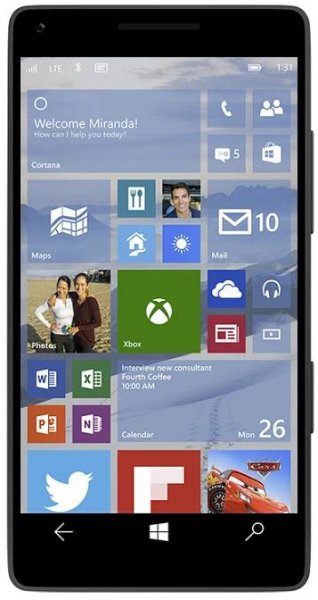 Nové Office pro telefony s Windows 10 dorazí koncem měsíce