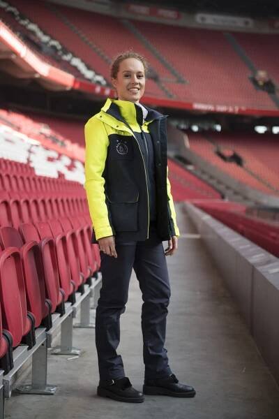 Johan Cruijff ArenA – ETP