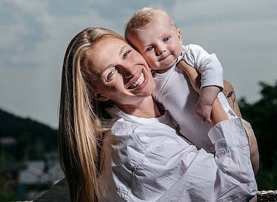 Články roku: Pastrňákův syn, Žilkové potrat a Absolonové rozchod - iDNES.cz