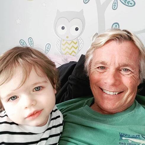 Exclusive | 'Blue Lagoon' star Christopher Atkins looking for girlfriend