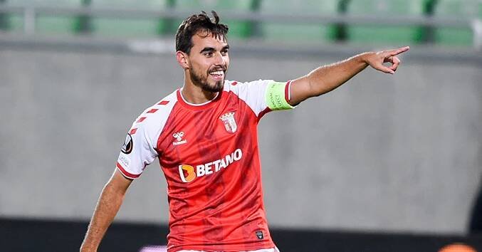 V lize trápící se Braga hostí houževnaté Moreirense