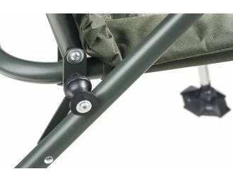 Křeslo Mivardi CamoCODE Quattro