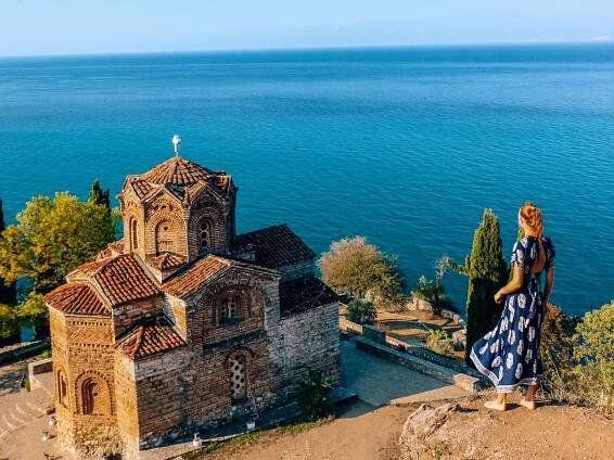 11 weekend trips to take in Europe this summer if you're on a budget — Helena Bradbury