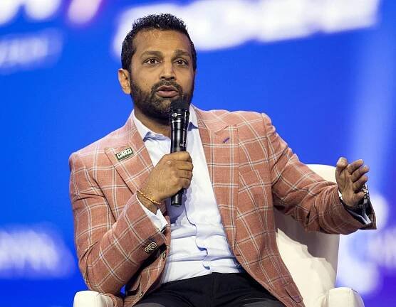 Kash Patel (American lawyer and government official)