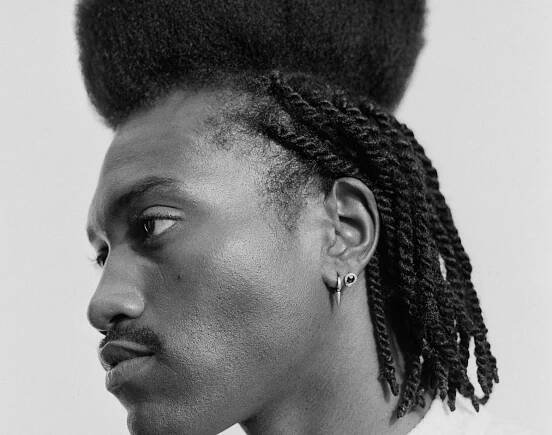 Moses Sumney Is Getting Busy - Interview Magazine