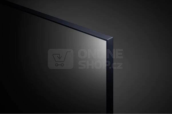 UHD LED TV LG 43NANO75P NanoCell | OnlineShop.cz