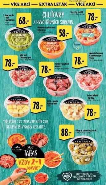 Strana 35 - leták Albert supermarket (4. 9. - 10. 9. 2024)