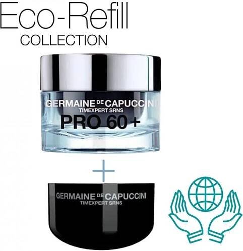 Germaine de Capuccini Timexpert SRNS 60+ extra výživný krém 50 ml