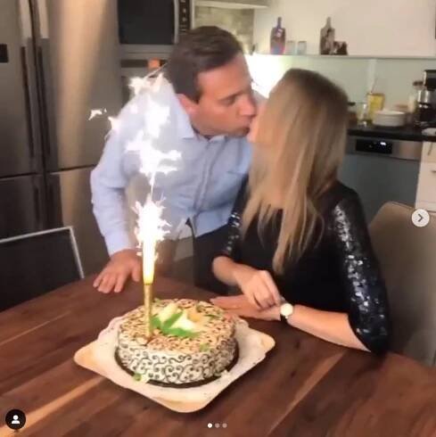 Foto k tématům Roman Vojtek, Petra Vojtková (Vraspírová) – stránka 87