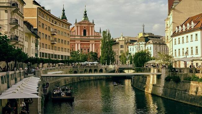 1881-1882: Ljubljana