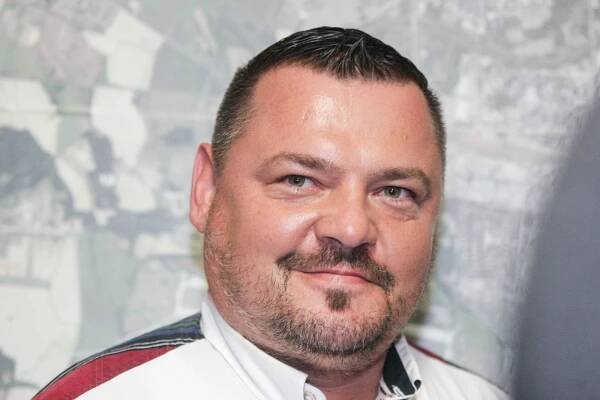 Novým primátorem Pardubic se nejspíš stane Jan Nadrchal z hnutí ANO