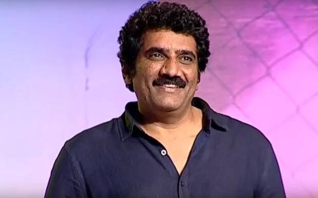 Rao Ramesh - Wikipedia