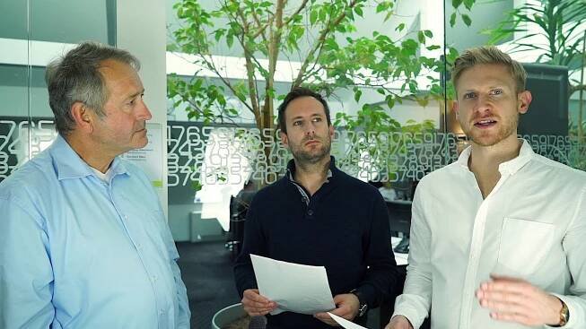 Manfred Schmid, Börse München - Kill or Fill und die Sache mit den Börsengebühren
