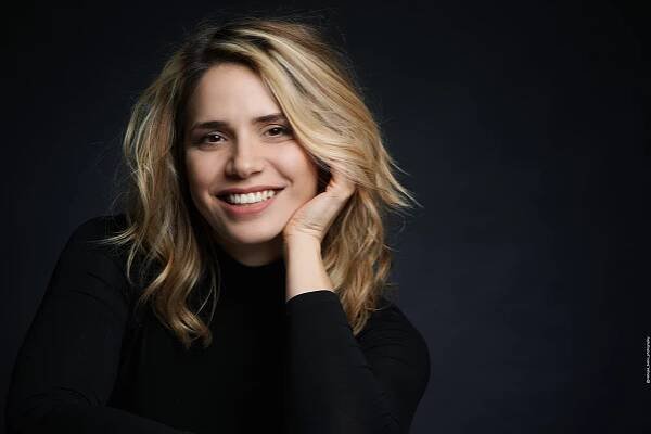 Danica Grubački – Slavic