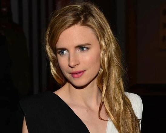 Brit Marling