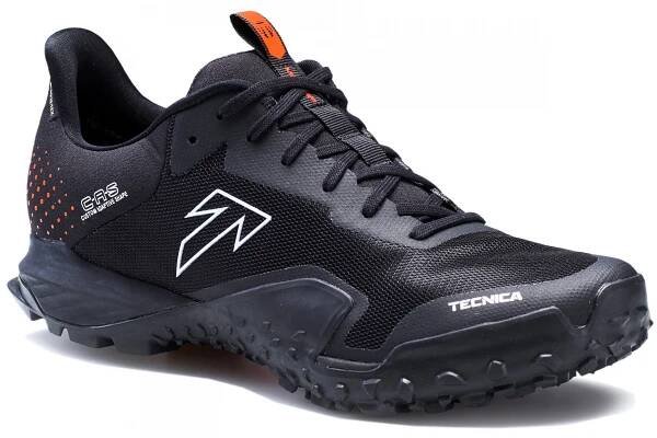 Tecnica Magma S GTX Ws 001 Black/Fresh Bacca 38