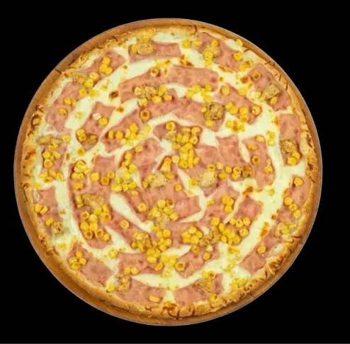 Naše nabídka | Pizza u Centrálu Most