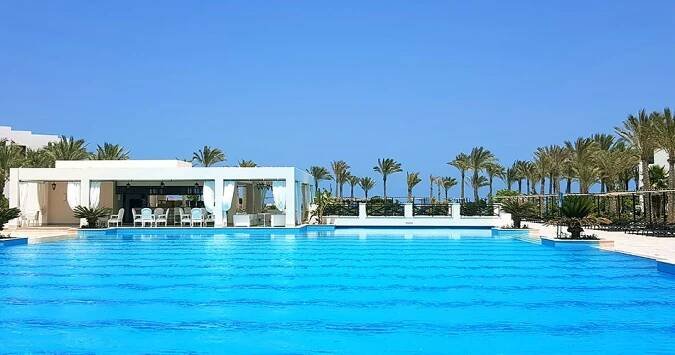 Jaz Crystal Resort