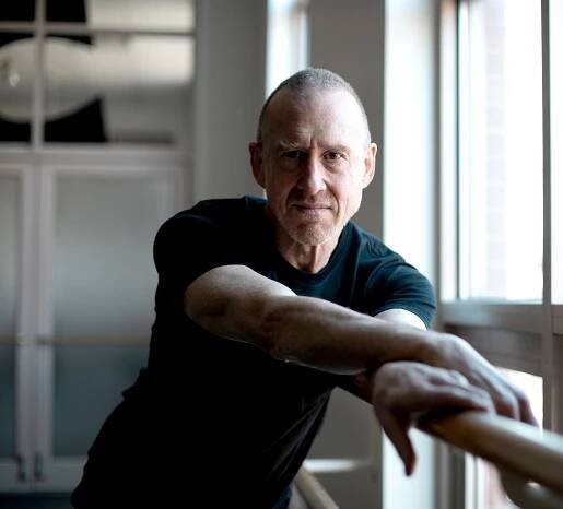 William Forsythe: ‘Isn’t Ballet Delightful?’ - The New York Times
