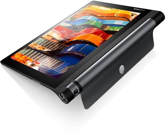 Lenovo Yoga Tab 3 10" Wi-Fi 16GB ZA0H0057CZ - Tablety
