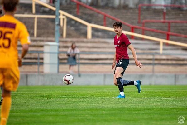 Dominance | sparta.cz