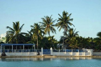 ANAPA BEACH - Guest house Reviews (Moorea, French Polynesia)