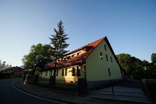 Penzion Počátky Seč, Seč | Hotel.cz
