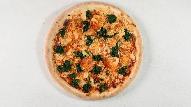 Pizzeria Aria | Wolt | Doručení | Praha