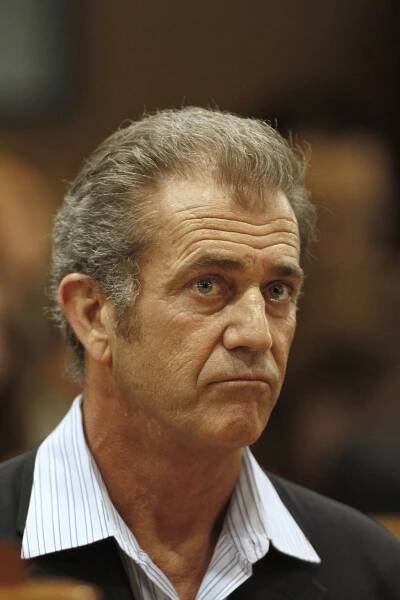 Mel Gibson: Soudně se vyrovnal s exmanželkou i expřítelkyní!