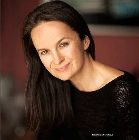 Lenka Hatašová: Jak portrétuje osobnosti?