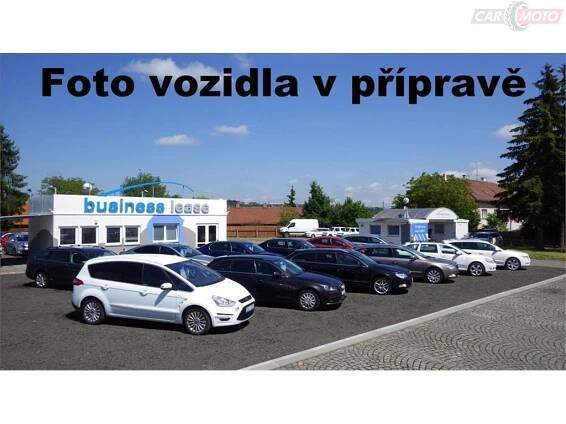 Škoda Fabia 1,6 TDI combi Ambiente Plus | CarMoto.cz 