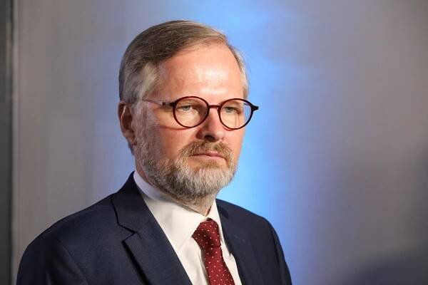 Spolu podporuje v prezidentské volbě Fischera, Nerudovou a Pavla
