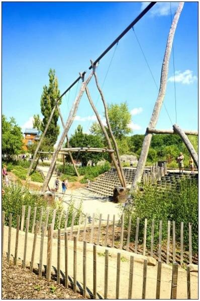 Zábavní park Mirakulum – tip na výlet | Vyletnik.cz