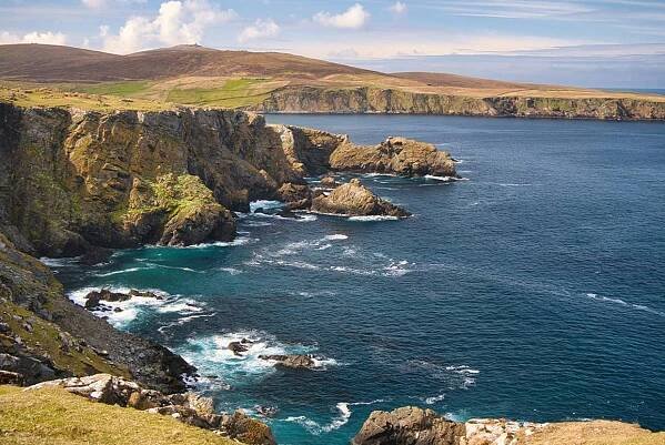 Scotland's Shetland Islands Tour - 6 Days