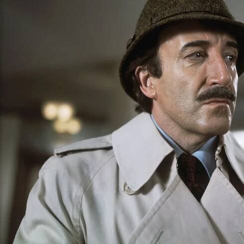 Peter Sellers top 10 films ranked - and No. 1 is 'masterpiece'