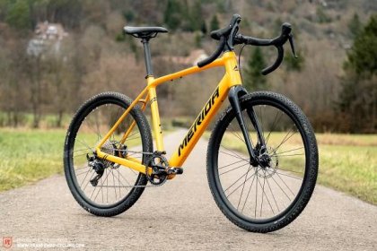 First ride review: MERIDA eSILEX+ 600 – A breeze of tailwind for your next adventure | GRAN FONDO Cycling Magazine