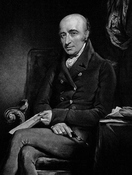 Srpnové výročí: William Hyde Wollaston | Historie | Články | Astronomický informační server astro.cz 