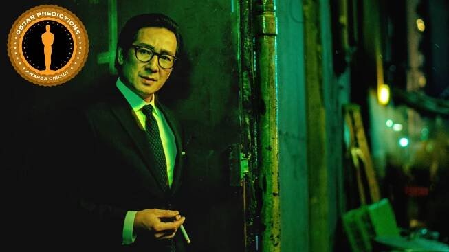 2023 Oscars Best Supporting Actor Predictions