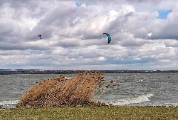 OSTROPOJEZD 11.3. - MUSHOW kiteboarding | snowkiting | foto/video | kite kurz.. 