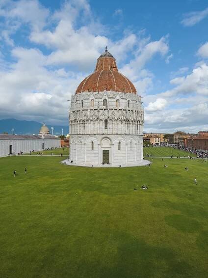 Piazza del Duomo