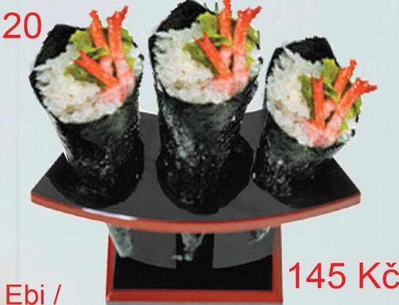 Sushi Miomi restaurant