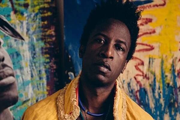 CATALOG — FADER Label