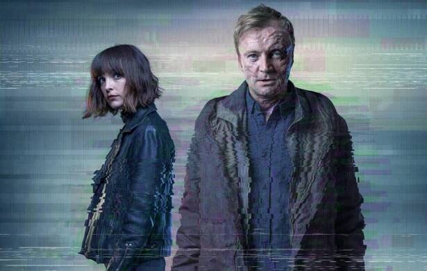 Rellik: Police found real dead body on set of the BBC's new serial killer drama, actor reveals