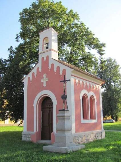 Opatovice – Severní Českobudějovicko