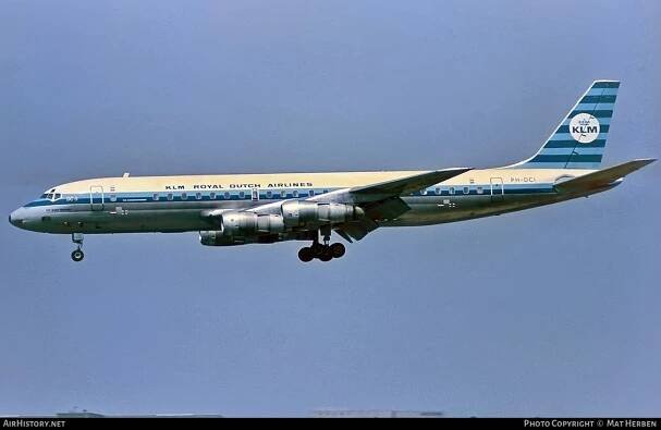 KLM SafetyHerald 