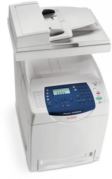 Xerox Phaser 6180MFP