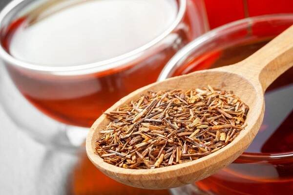 Rooibos-Tee im Test: Kaum Probleme mit Schadstoffen