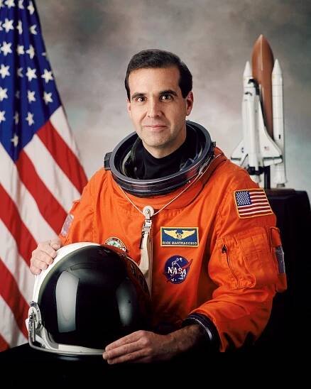 Richard Mastracchio