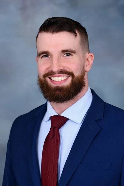 Chris Vogt Defense Attorney