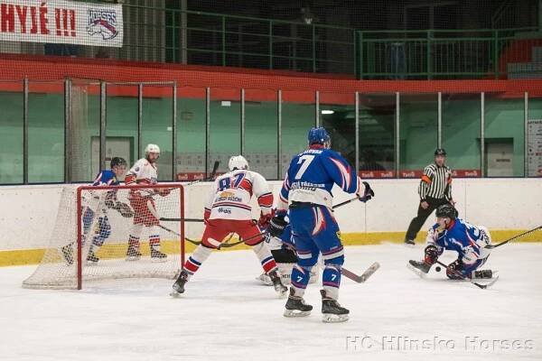 HC Hlinsko
